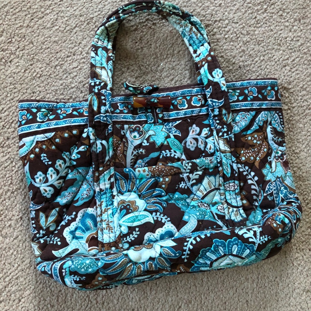 Small bag